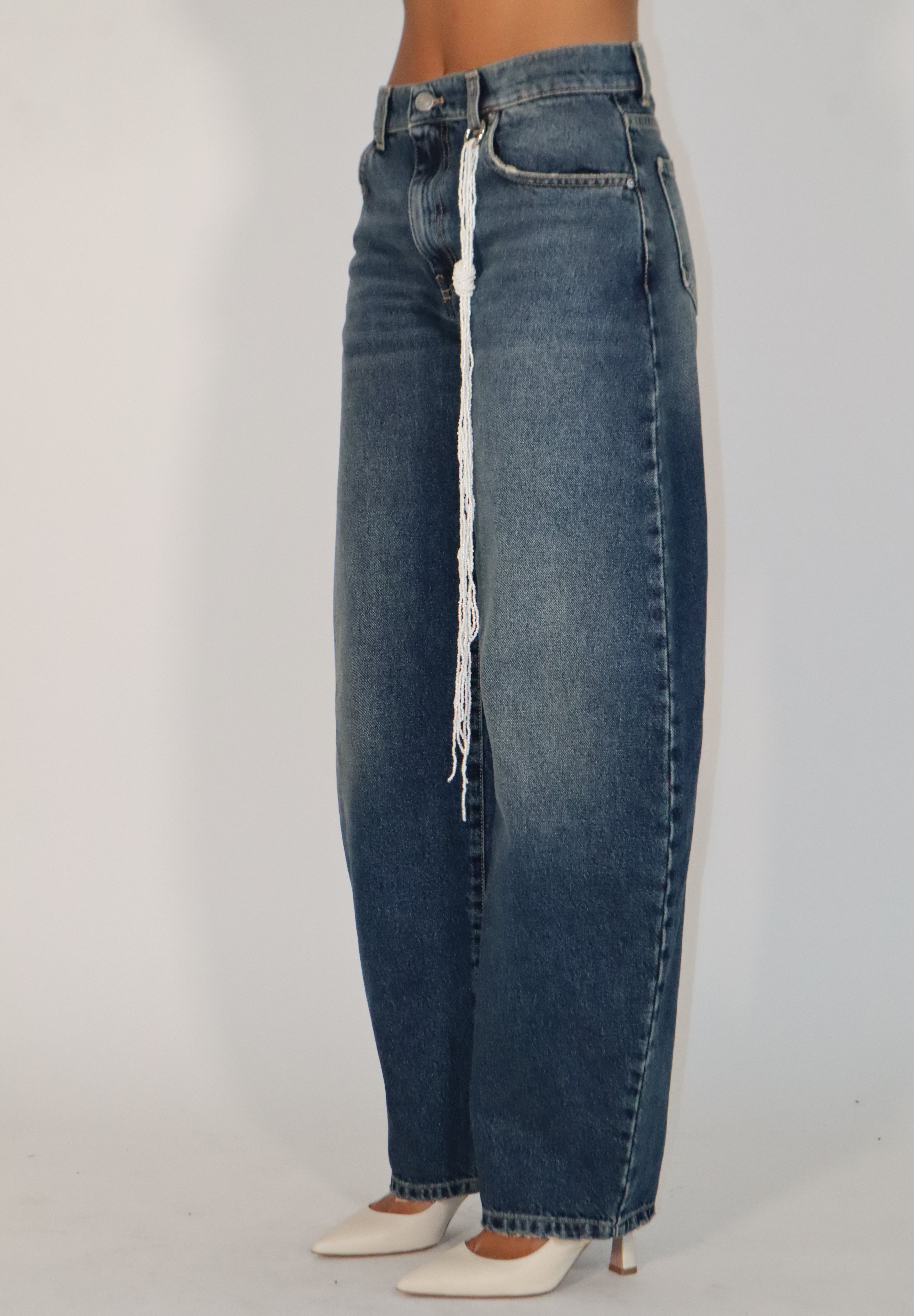 JEANS DENISE COUTURE