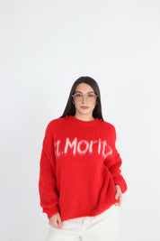 PULL ST. MORITZ