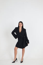 BLAZER DRESS