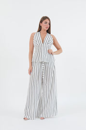 PANTALONE BLACK & WHITE