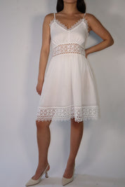 MINI DRESS AMALFI
