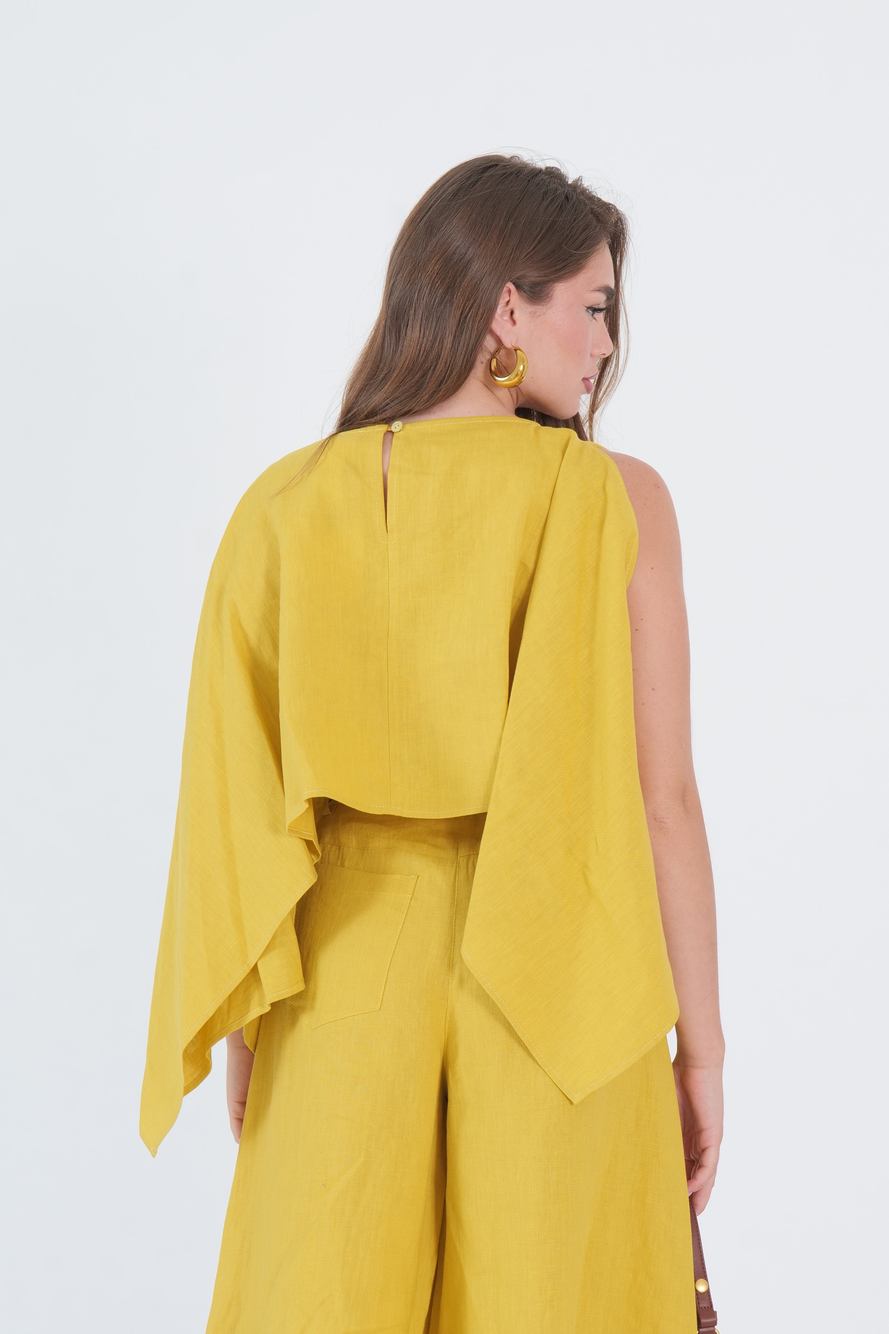 BLUSA MIMOSA