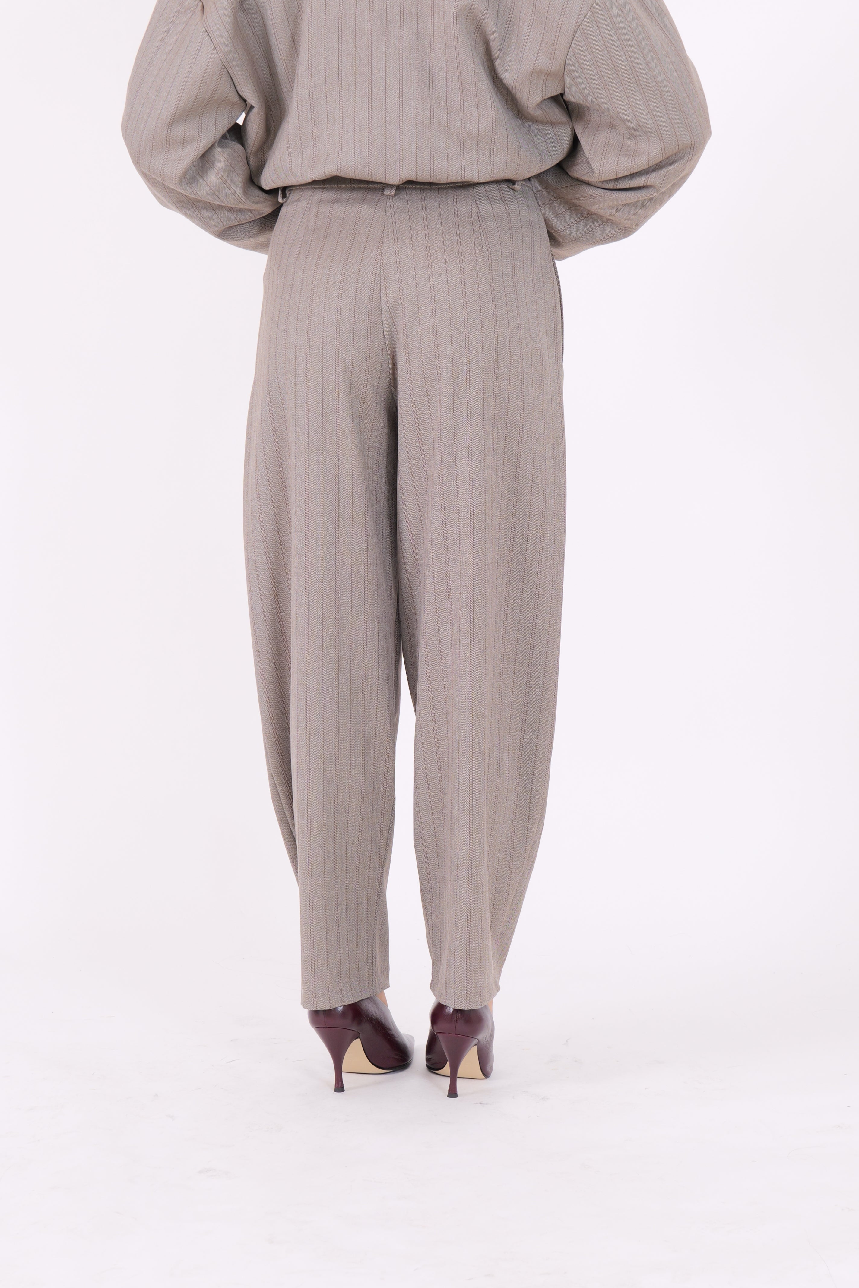 PANTALONE TORTORA HAVEONE