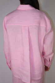 CAMICIA SUMMER