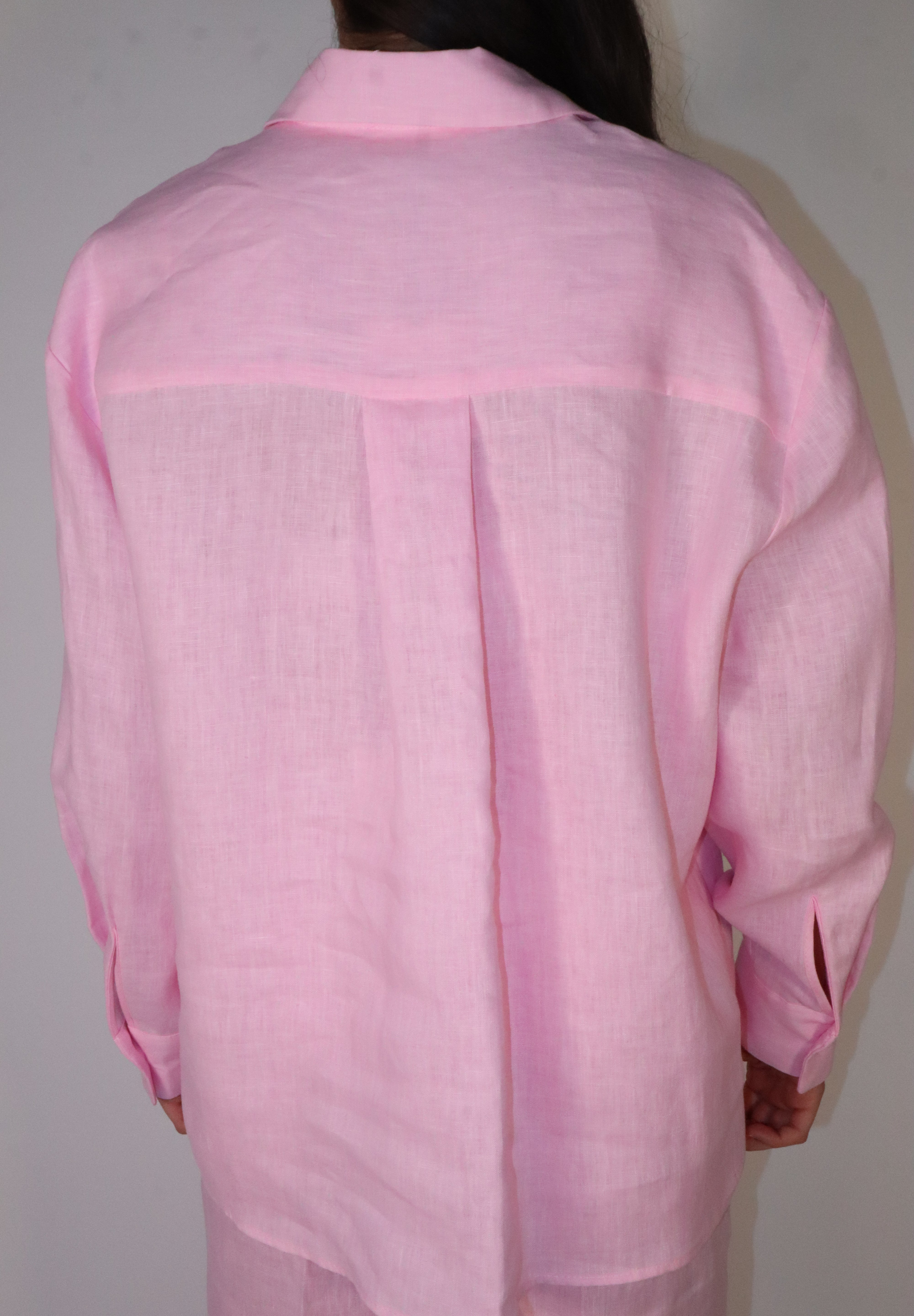 CAMICIA SUMMER