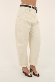 DENIM SAFARI BURRO