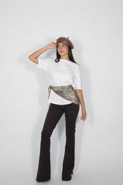 JEANS ICON GISELE FLARE