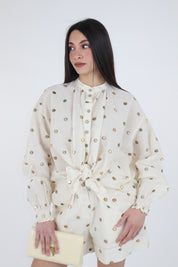 CAMICIA ZANZIBAR