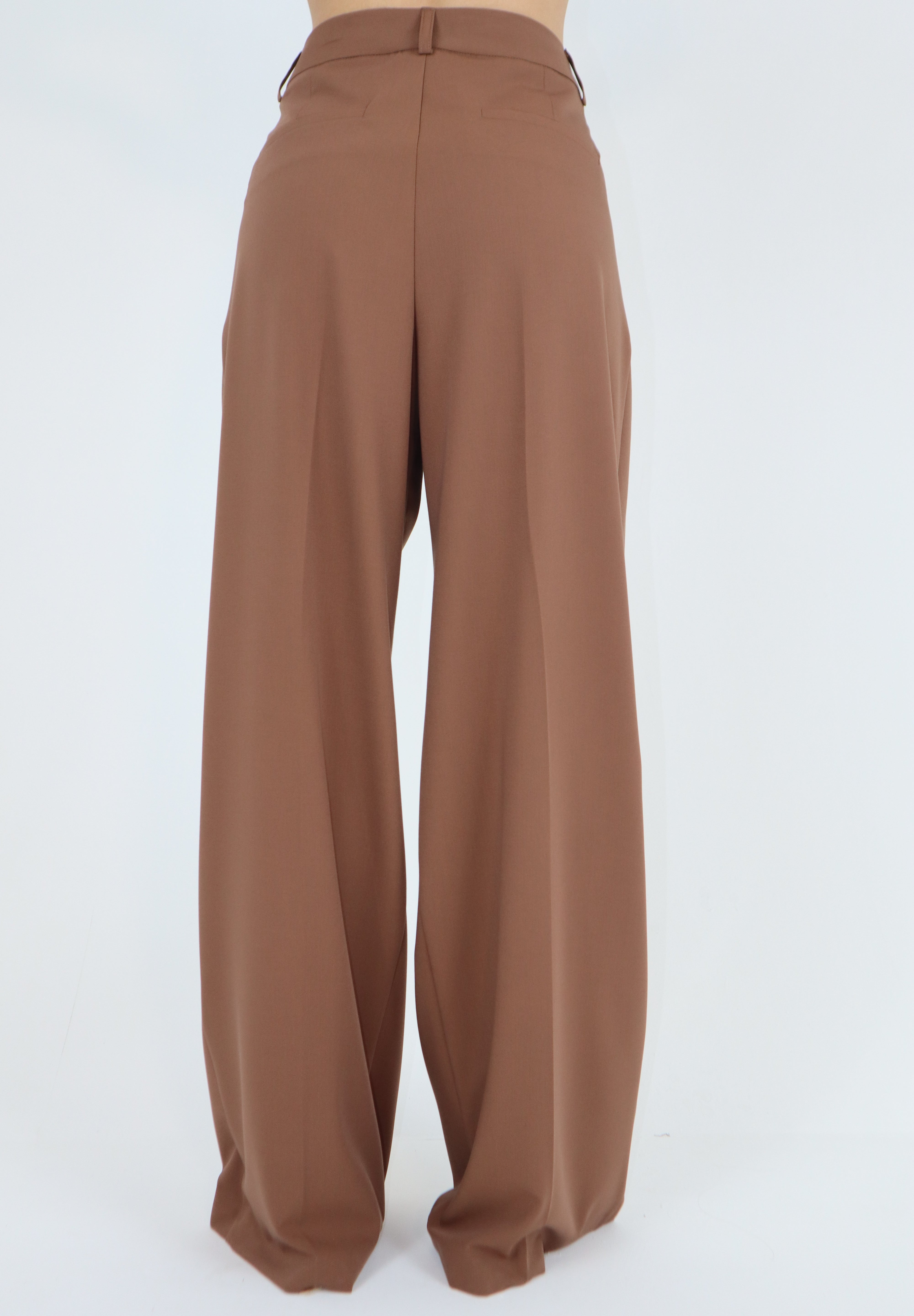 PANTALONE HINNOMINATE MOKA