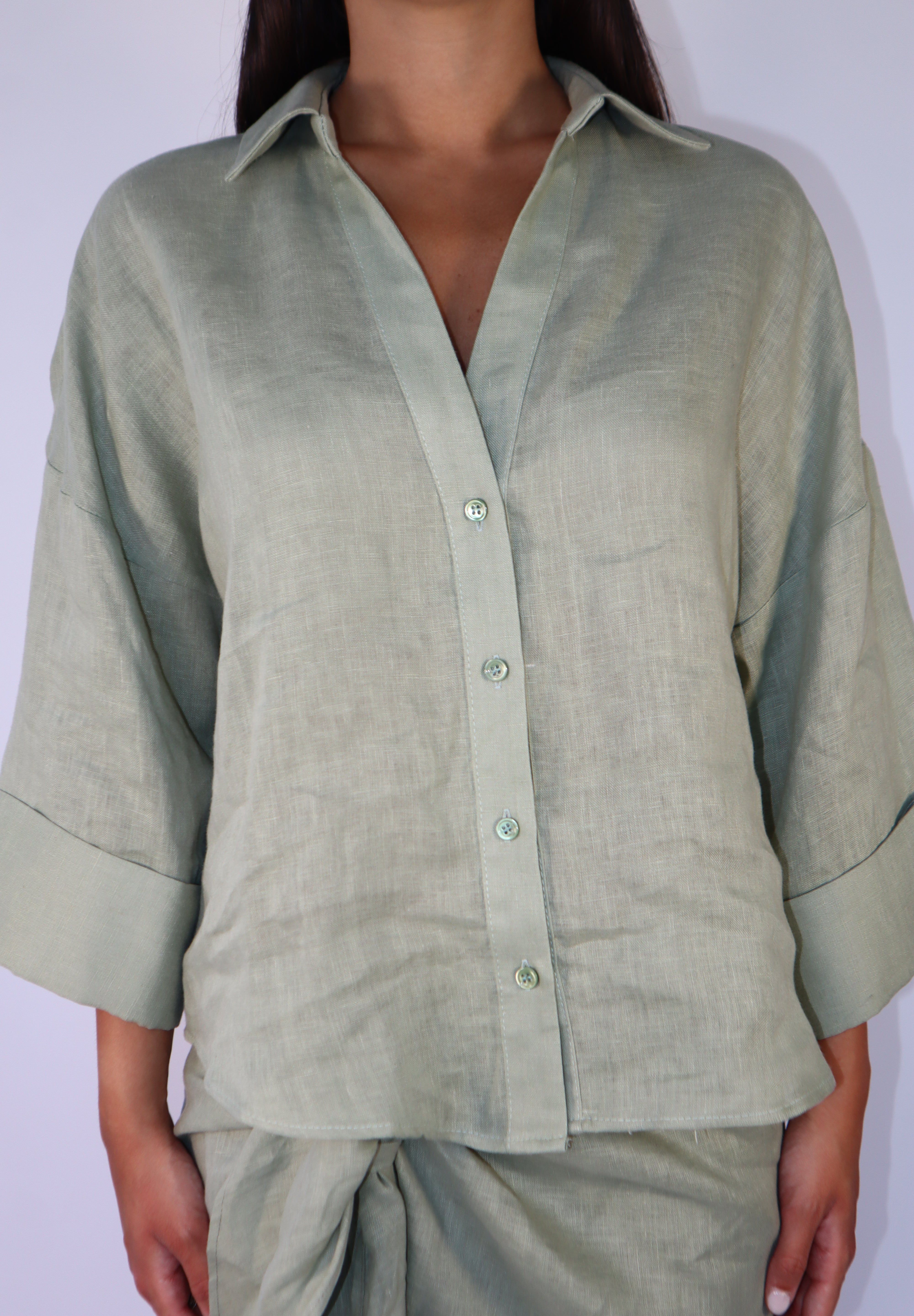 CAMICIA LOLA