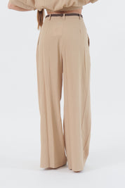 PANTALONE BEIGE