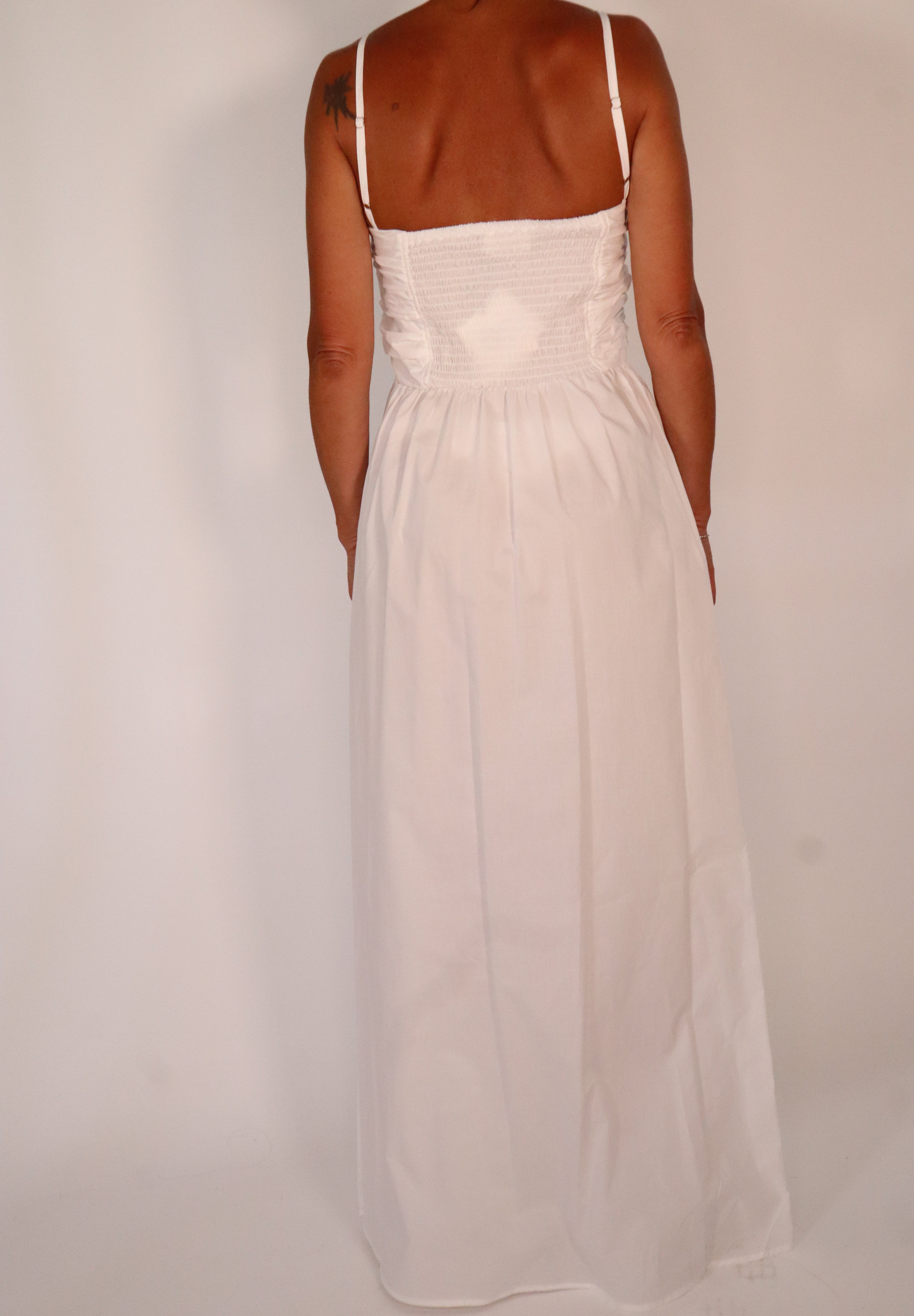 DRESS PAMY