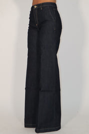JEANS ICON ELENA