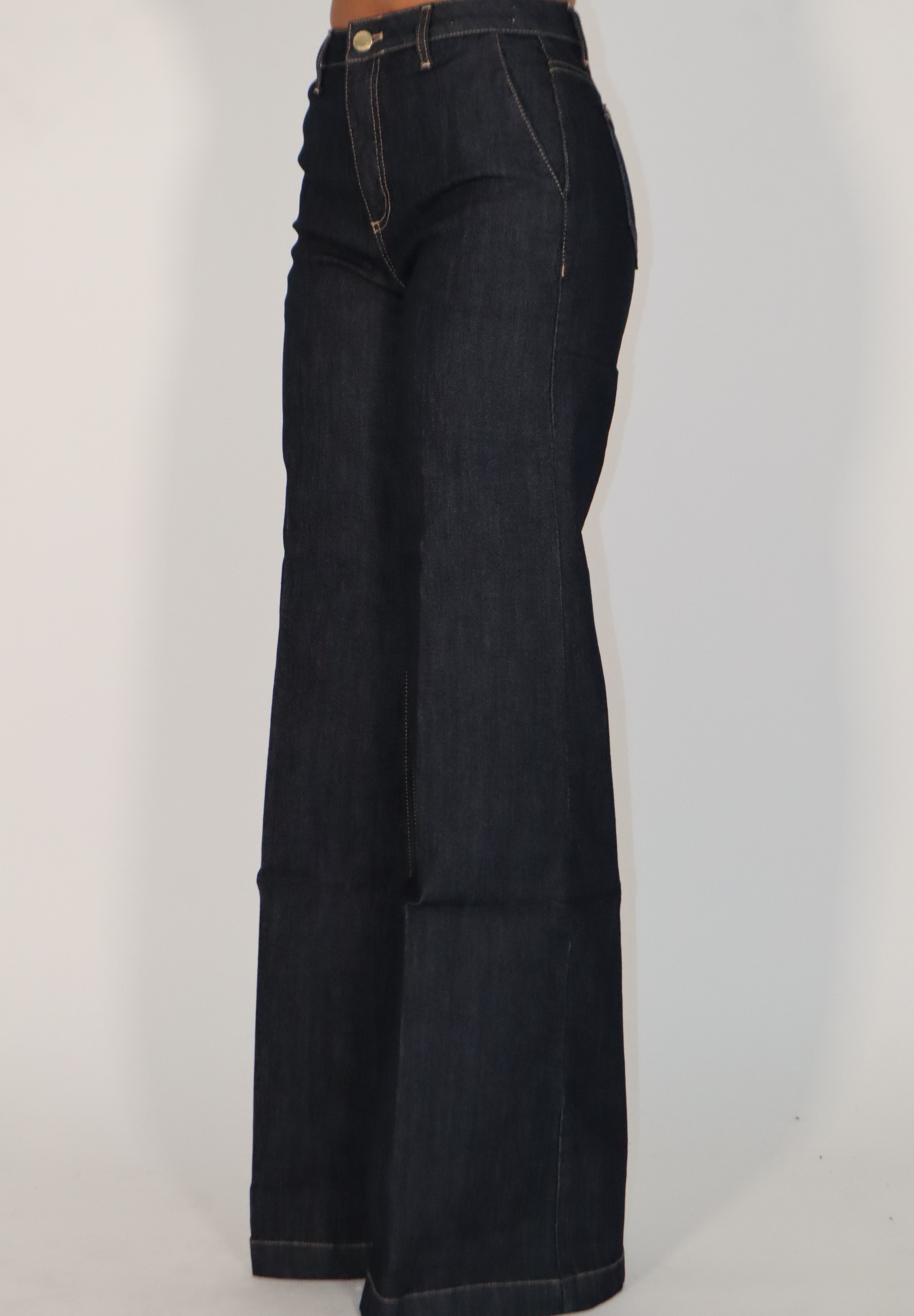 JEANS ICON ELENA