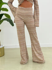 PANTALONE MISSONI