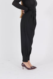 PANTALONE LUNA NERO