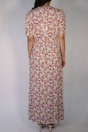 DRESS MUJER