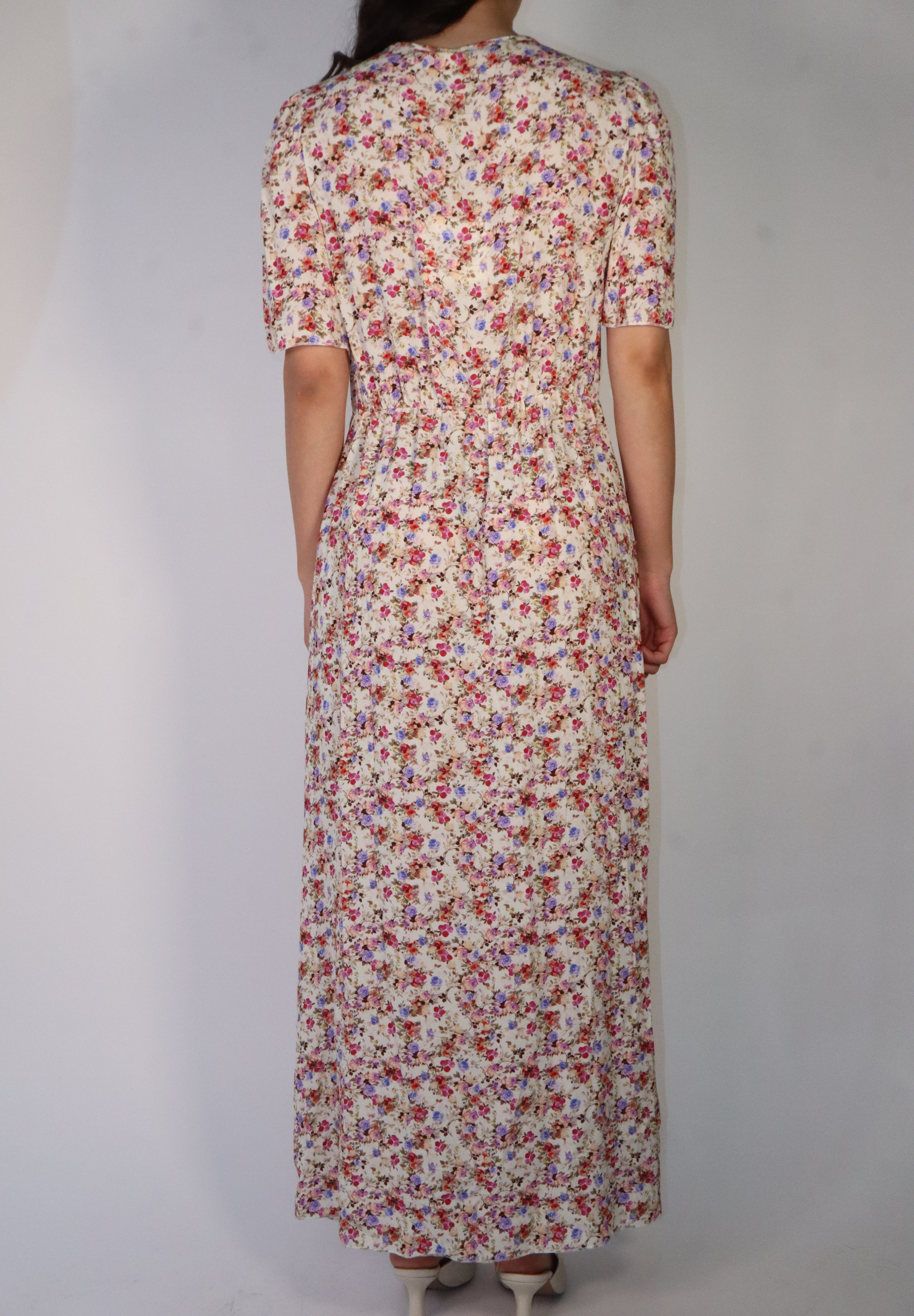 DRESS MUJER