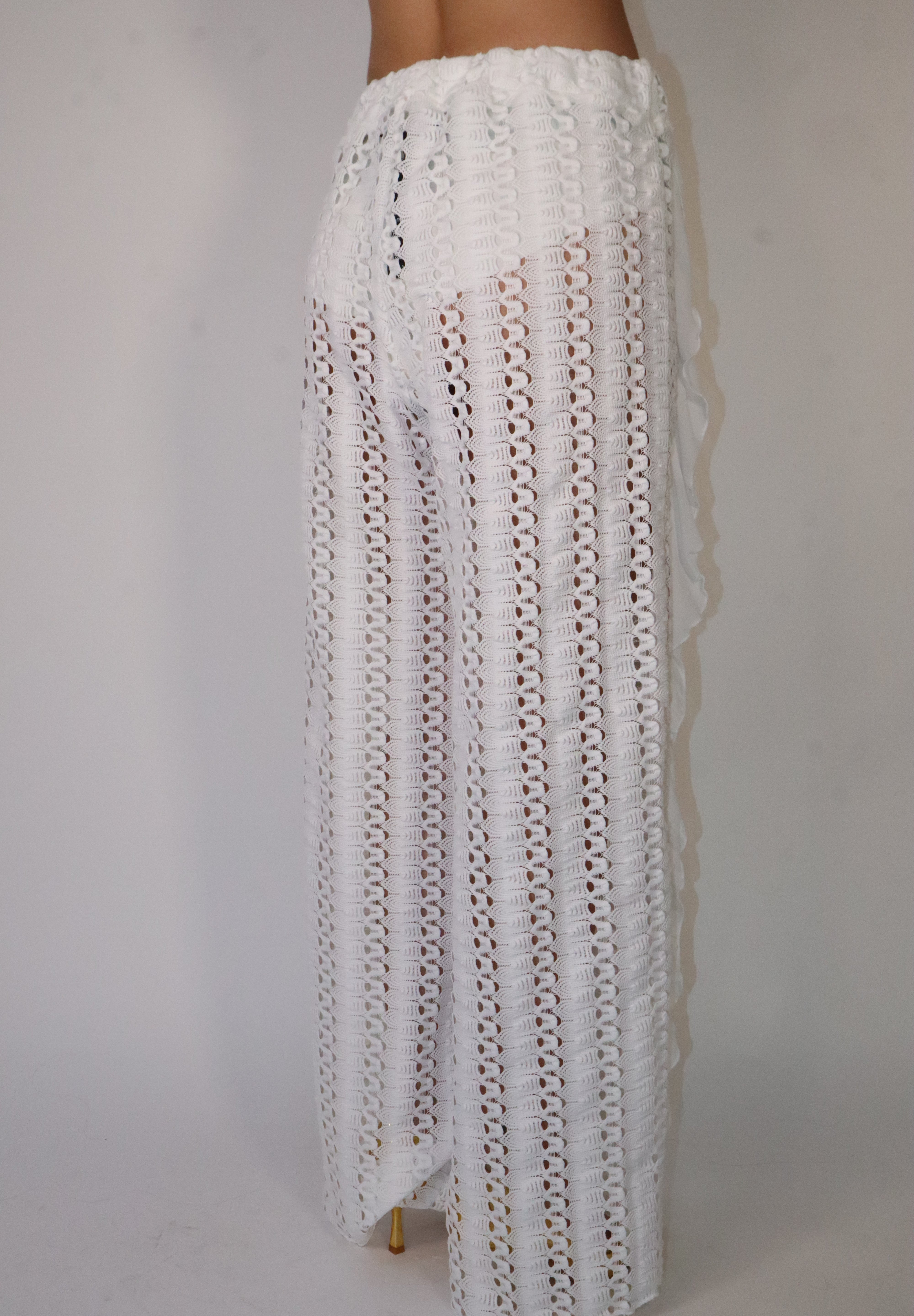 PANTALONE MARBELLA