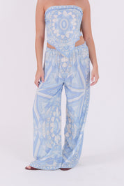 PANTALONE SKY TENSIONE