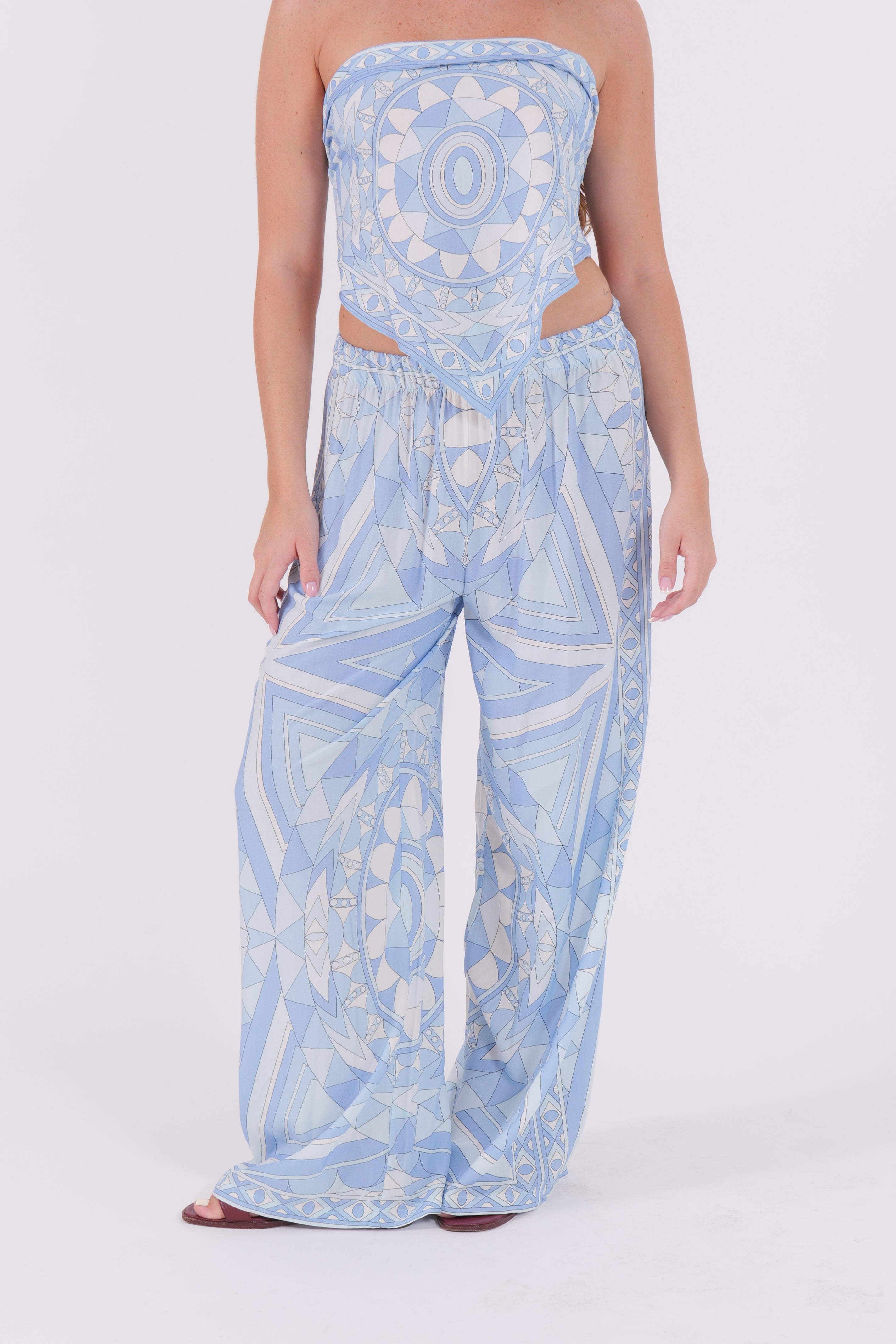 PANTALONE SKY TENSIONE
