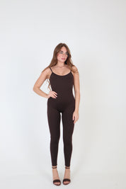 JUMPSUIT BONNIE MORO