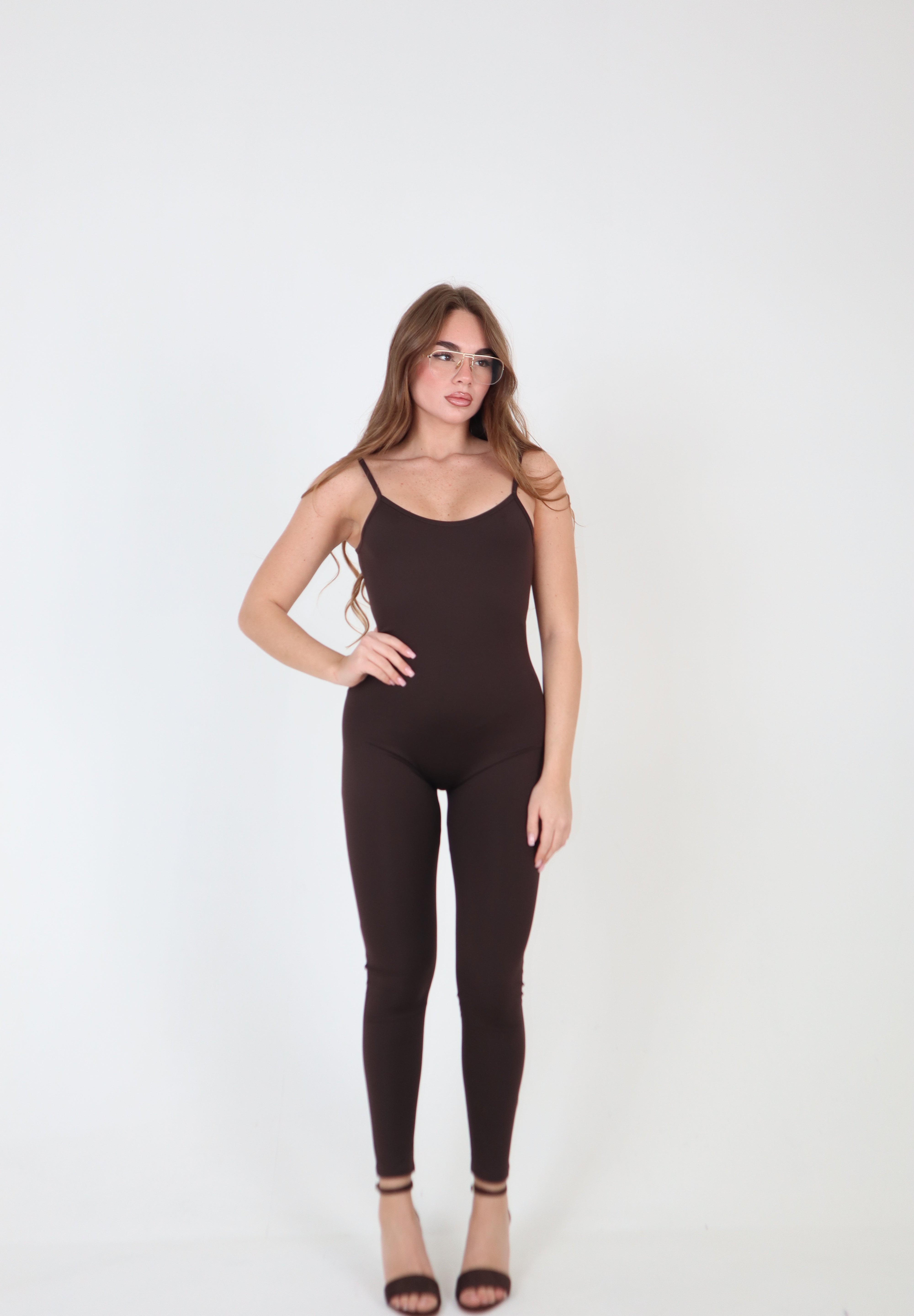 JUMPSUIT BONNIE MORO