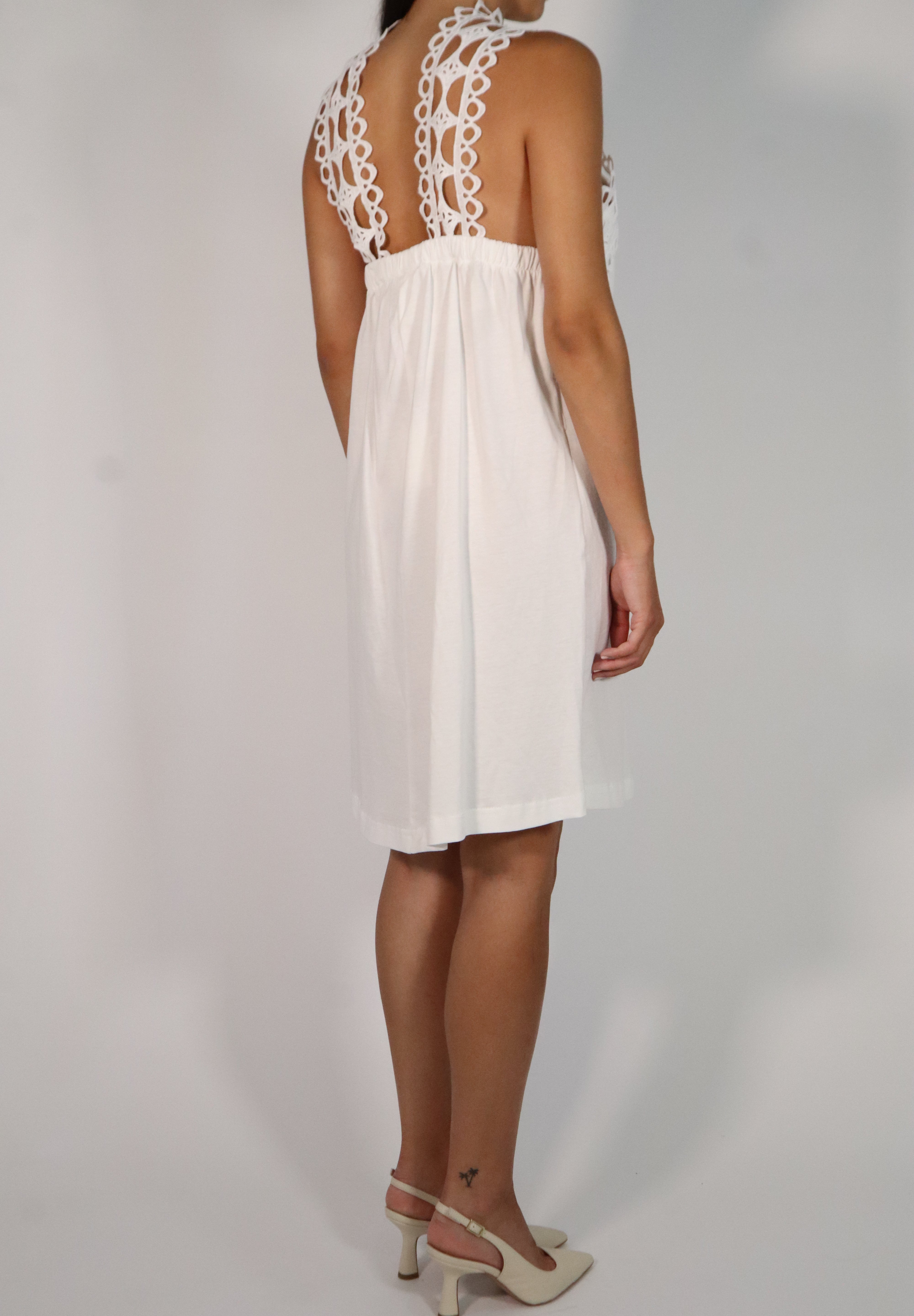 MINI DRESS LUCY
