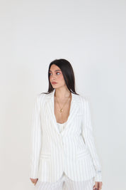 BLAZER GESSATO