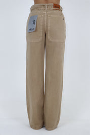PANTALONE CAMEL
