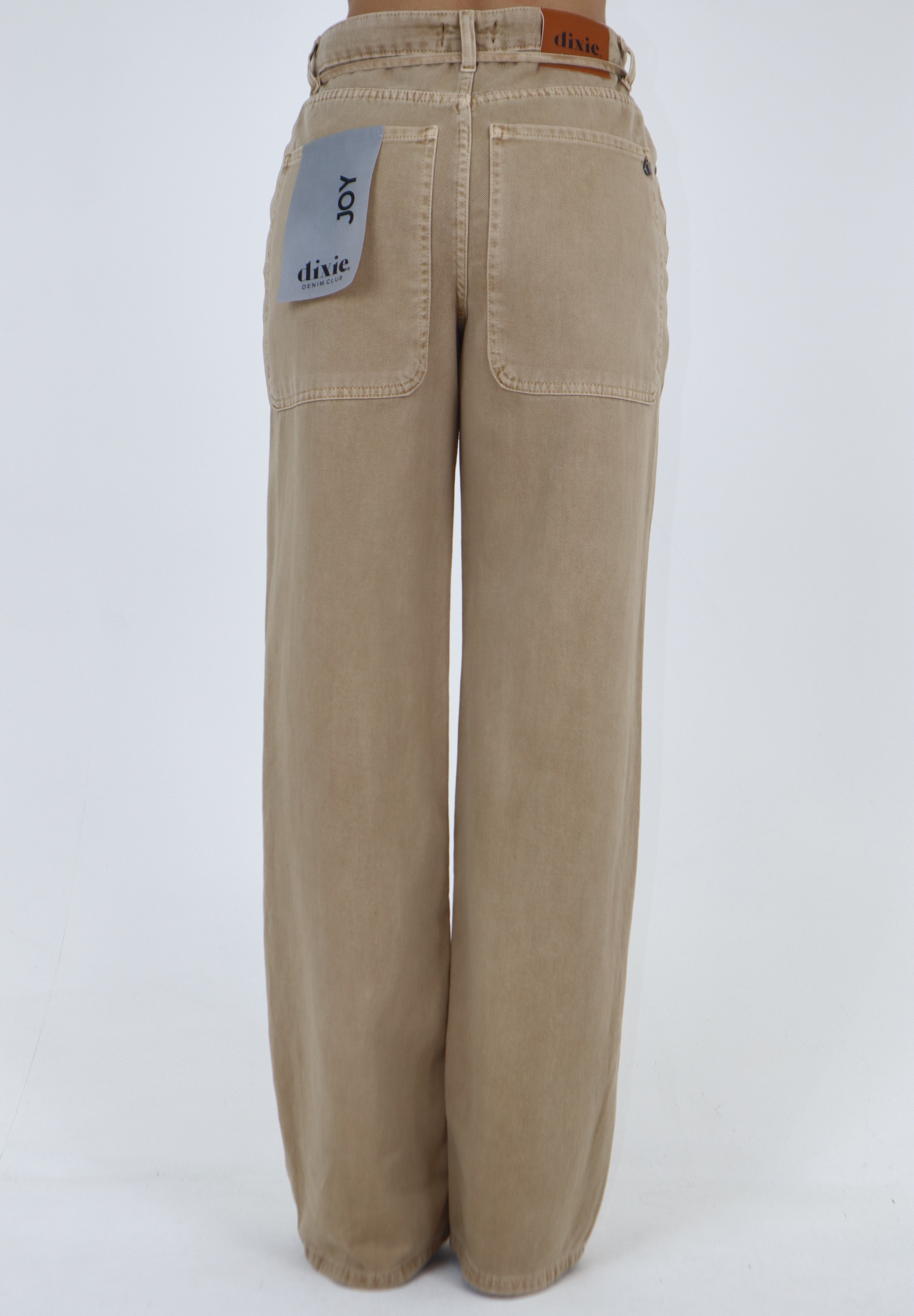 PANTALONE CAMEL