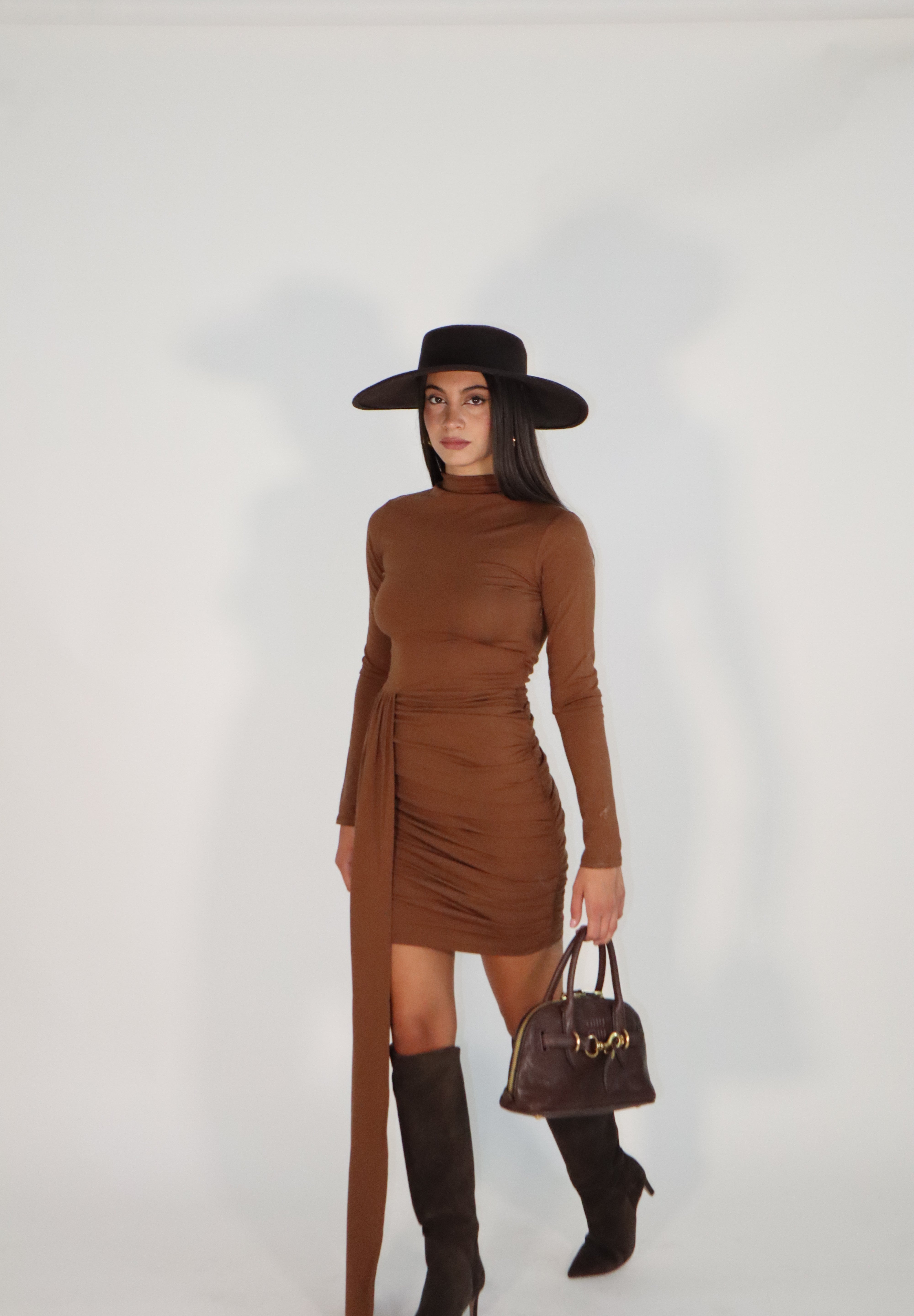 DRESS SOPHIA