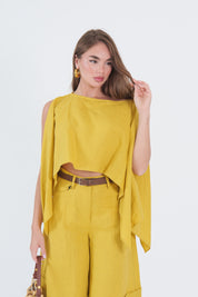 BLUSA MIMOSA