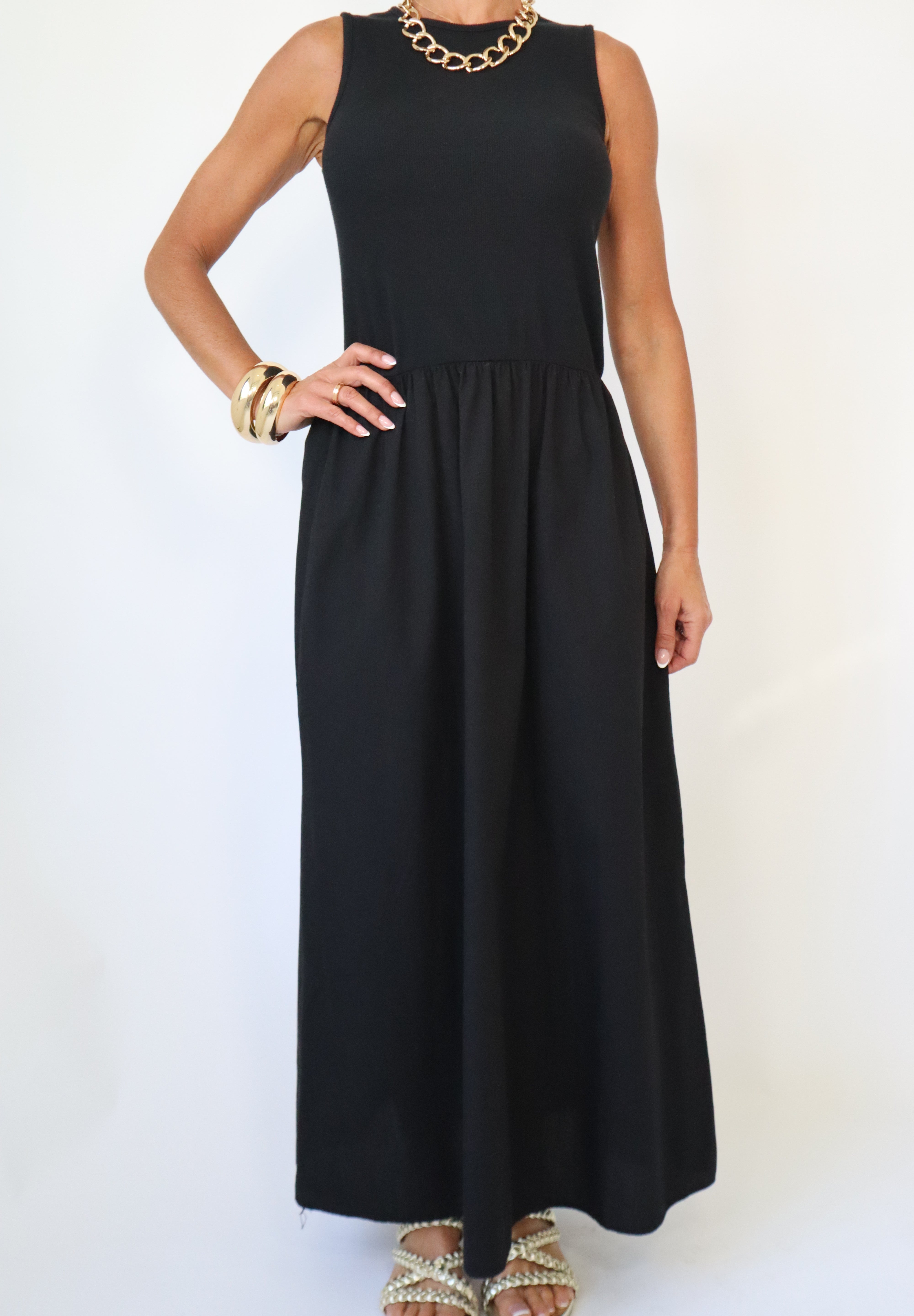 DRESS BALLERINA 2.0