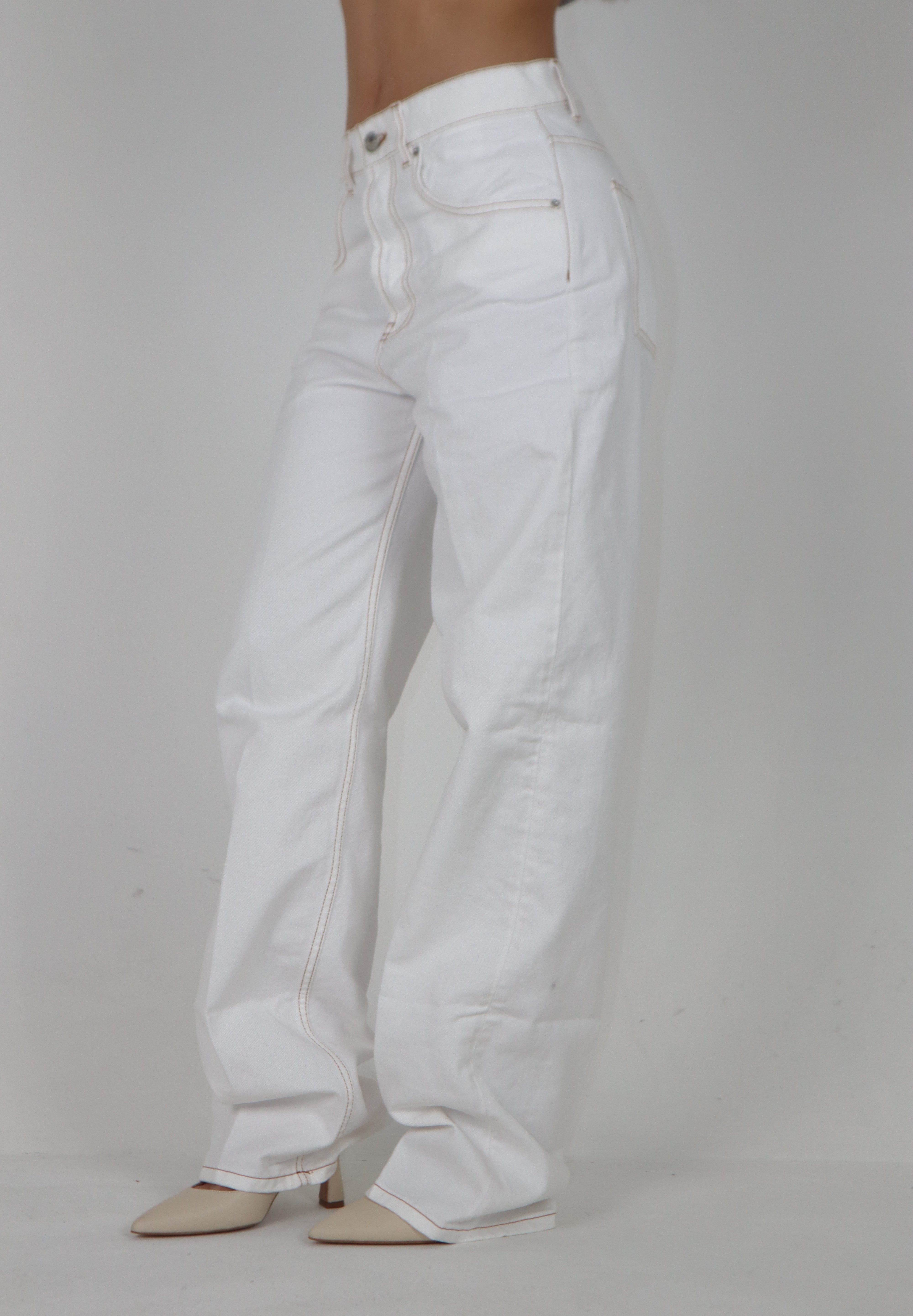 JEANS ADRIANA BIANCO