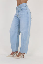 DENIM BARBARA
