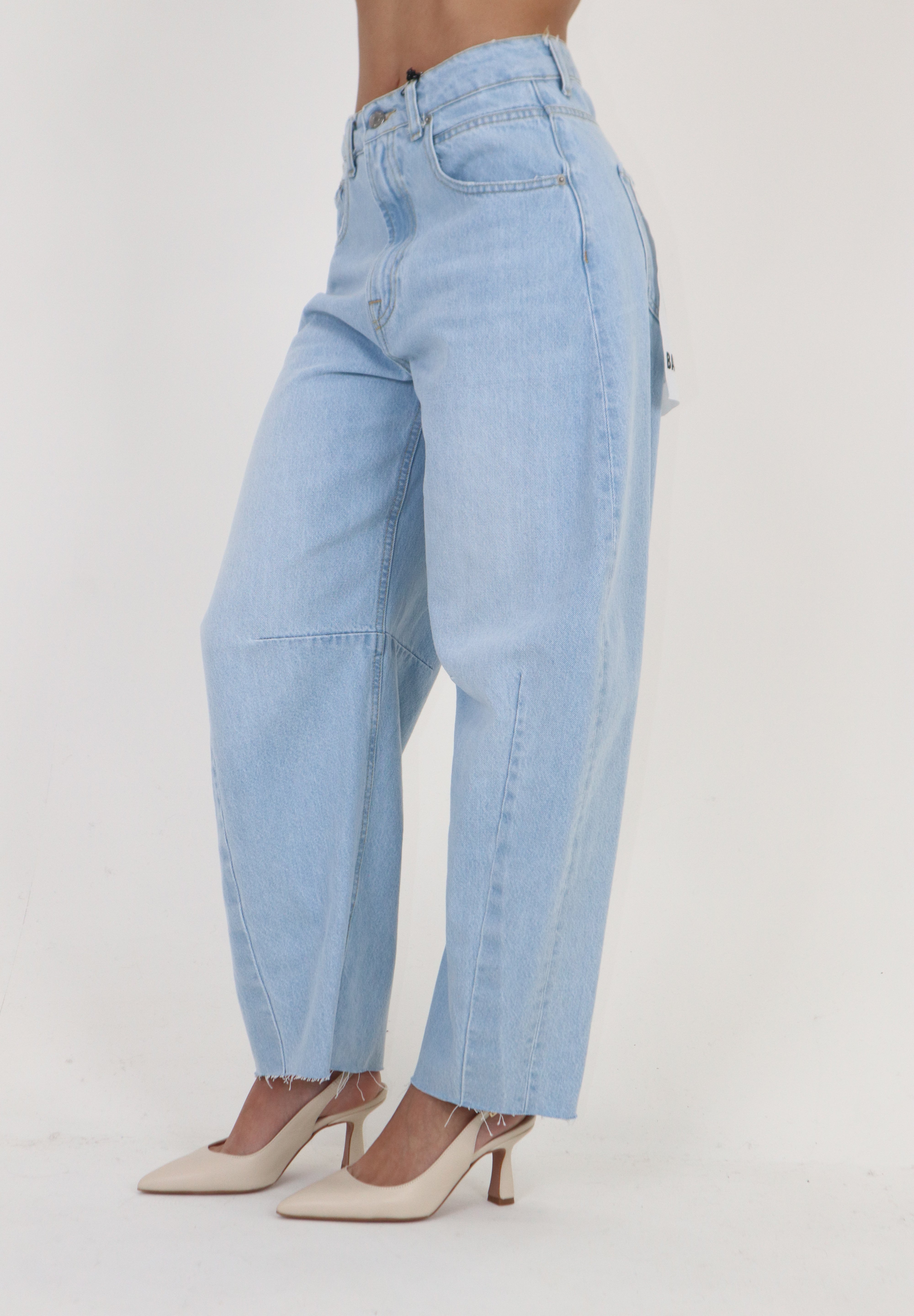 DENIM BARBARA