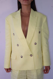 BLAZER DOPPIOPETTO SUMMER