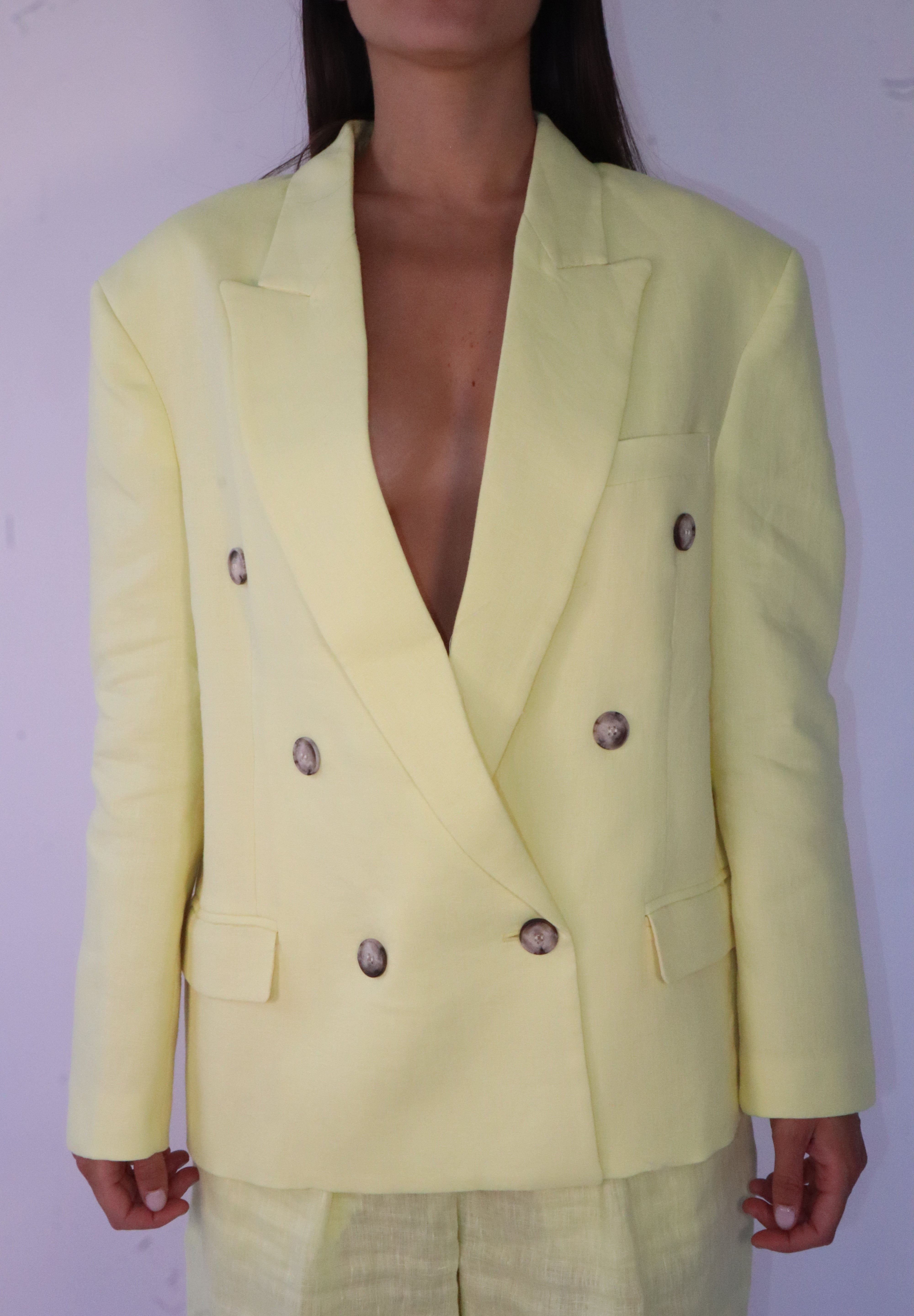 BLAZER DOPPIOPETTO SUMMER