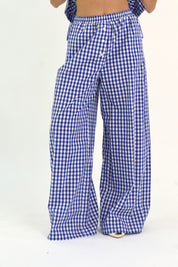 PANTALONE LOLA BLU