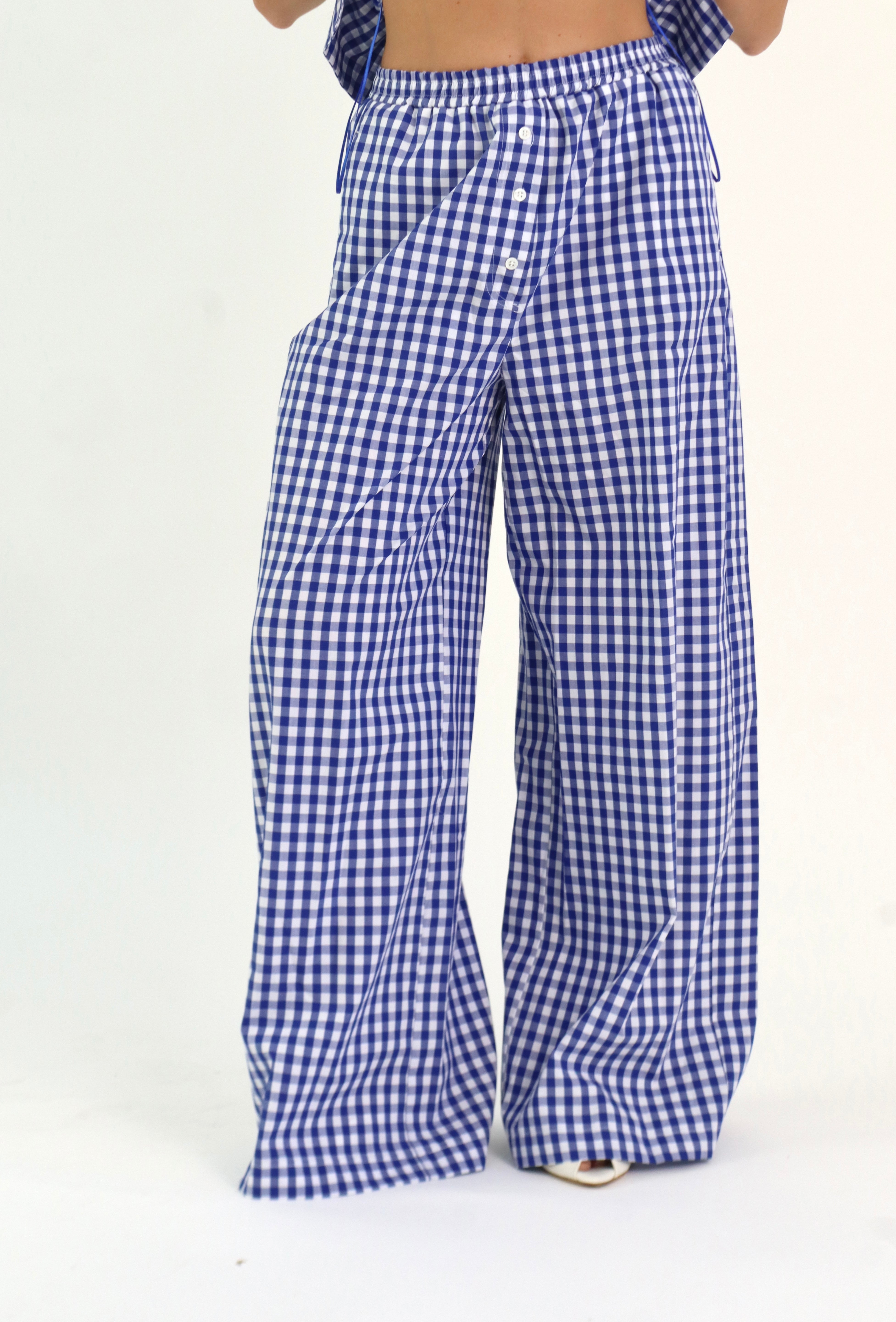 PANTALONE LOLA BLU