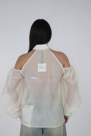 CAMICIA BOHO