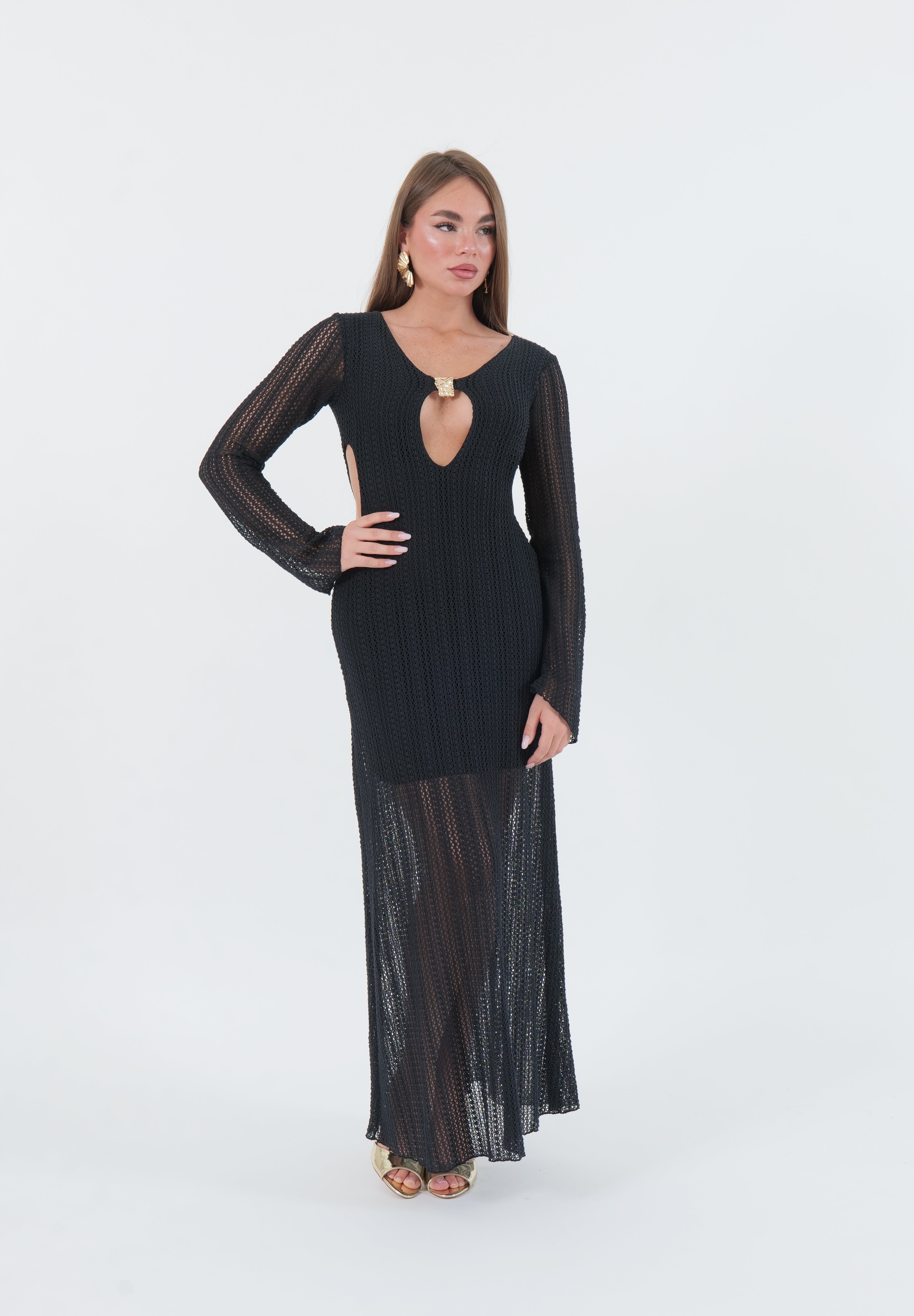 DRESS FORMENTERA