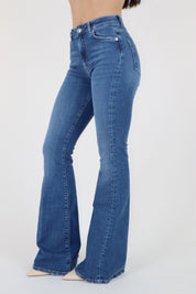 GISELE FLARE SLIM FIT