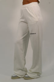 PANTALONE WHITE