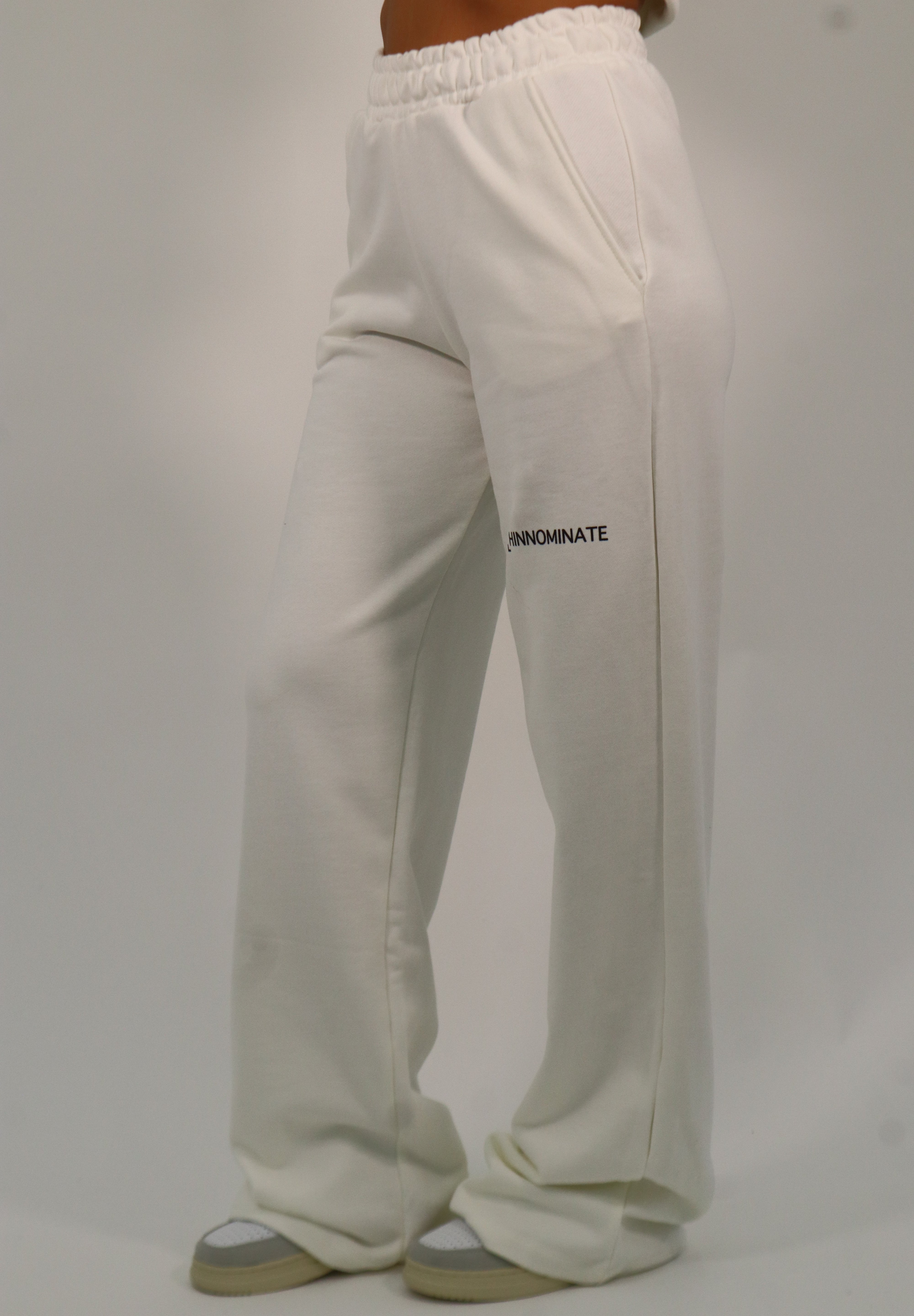 PANTALONE WHITE