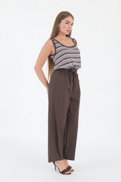 JUMPSUIT  MORO
