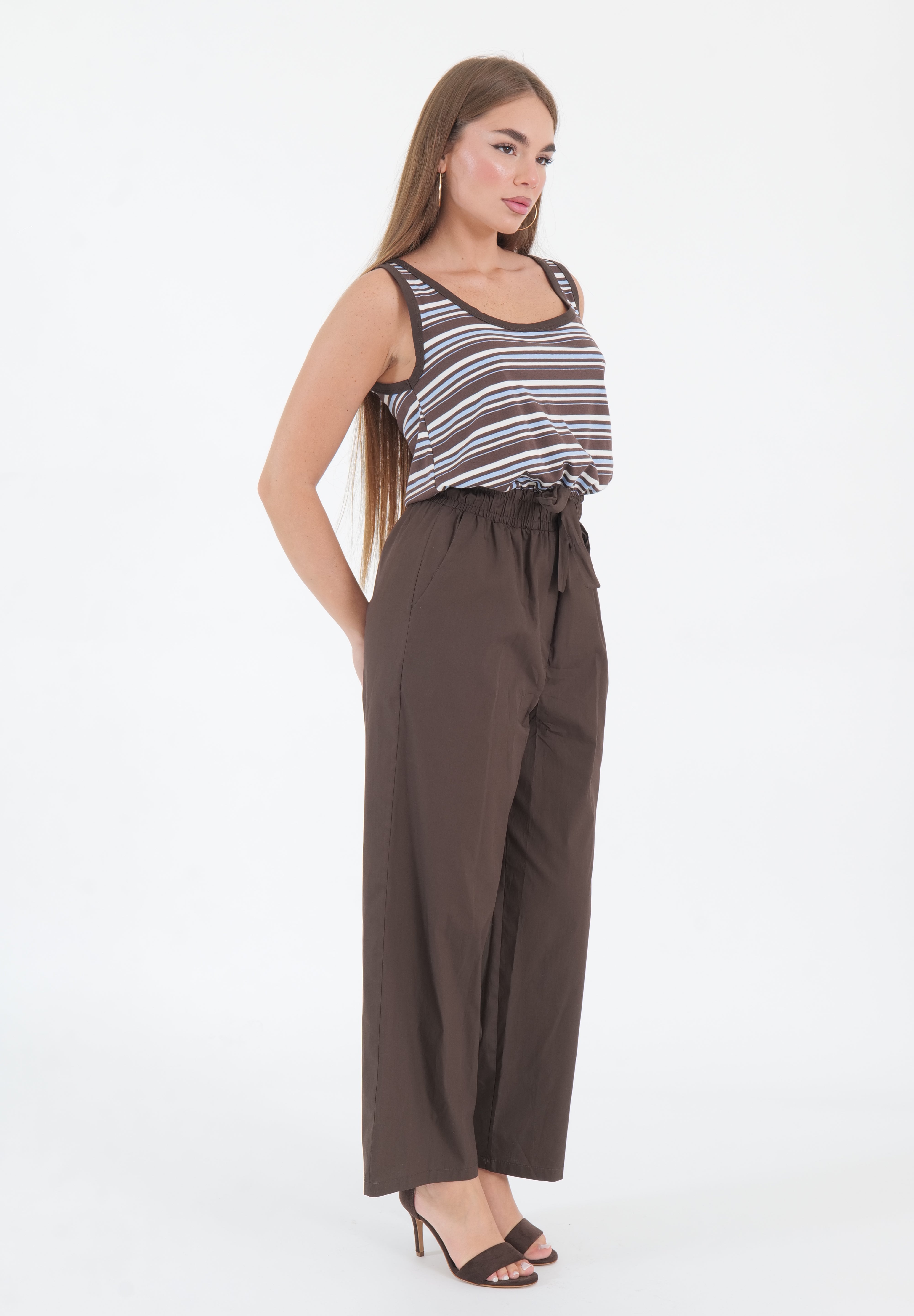 JUMPSUIT  MORO