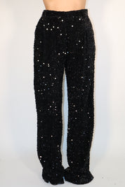 PANTALONE PAILLETTES