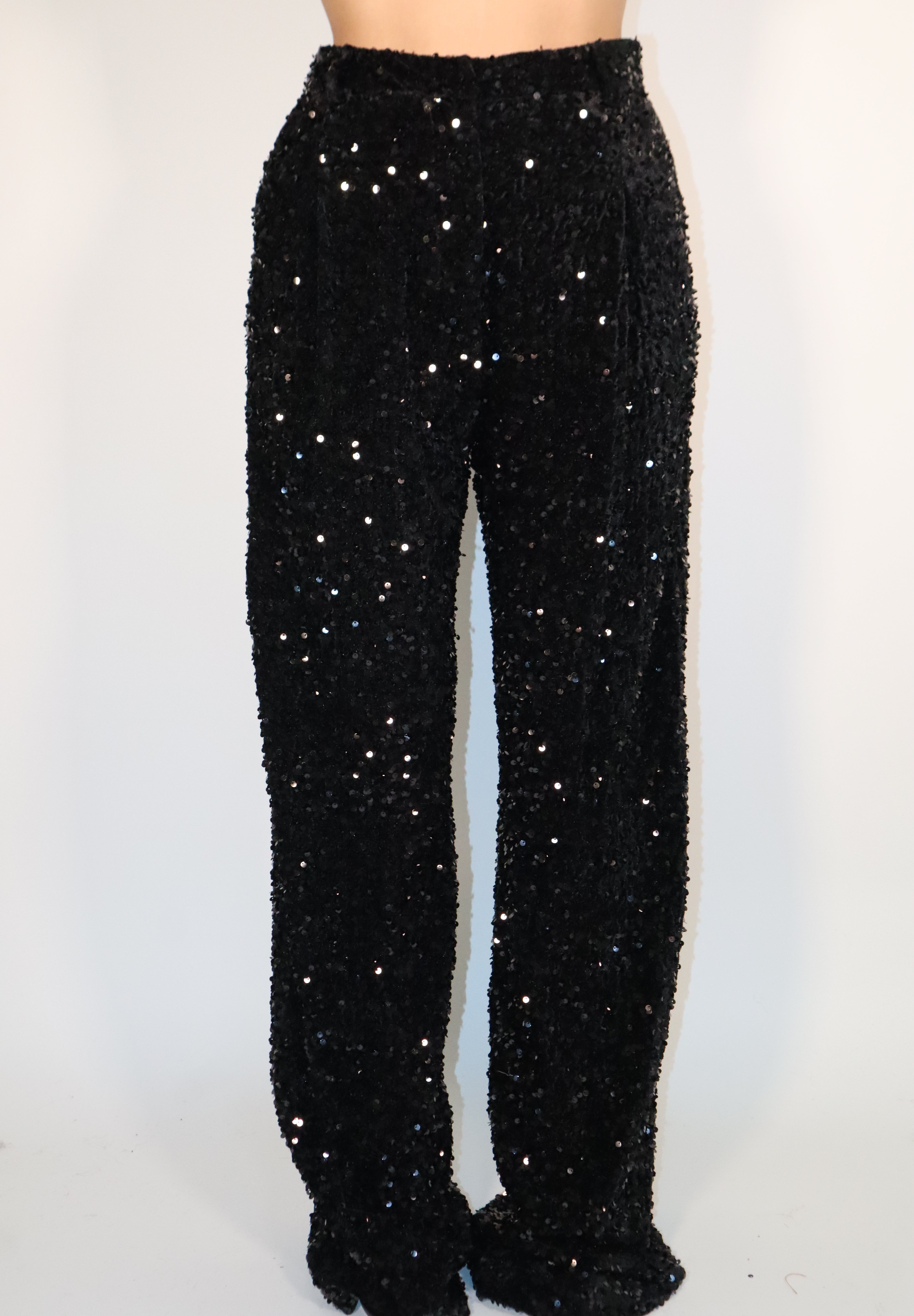 PANTALONE PAILLETTES